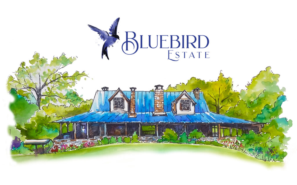 Home Bluebird Estate